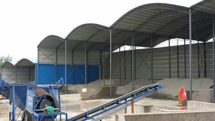 丹東彩鋼房出口與活動房價(jià)格分析及防腐保溫工程施工要點(diǎn)